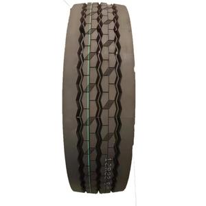 Llantas Radiales de Alta Calidad 12R22.5 para Camiones Comerciales, Garantía de 5 Años Incluida - Product Image 1