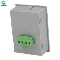 Kecil dan mudah untuk Instal lManual pengendali ketegangan bubuk magnetik pengendali rem kopling