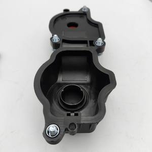 Soupape de ventilation du carter moteur 11127794597 pour <span class=keywords><strong>BMW</strong></span> Série 3 5 7 X3 X5 X6 2001-14 45193 11127799225 11127799366 WG1795029 - Product Image 5