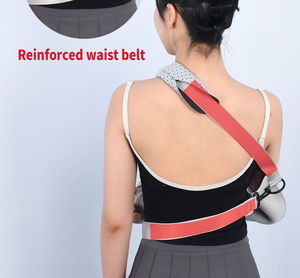 Soporte Ortopédico Médico para Inmovilización de Hombro y Brazo, para Fractura de Antebrazo, Dislocación y Manguito Rotador - Product Image 4