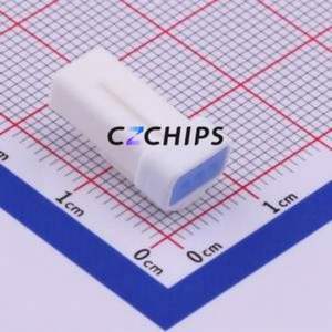 03R-JWPF-VSLE-S Housing (Wire-to-Board / Wire-to-Wire) P=2mm Connector 1x3P 2mm 1 3 - Product Image 1