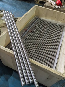Barre en alliage Permendur 2V Fe-Co-V à haute saturation pour induction Bs/T ASTM A801 pour moteurs et transformateurs - Product Image 2
