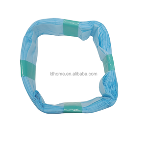 60 Sachets de Rechange Biodégradables Thermoscellables pour Toilettes Intelligentes à Chasse d'Eau Sèche - Product Image 4