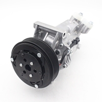 Compresseur de climatisation OEM 926009541R pour Renault Fluence et Duster Truck 1.6, système de climatisation automobile personnalisé au Japon, prix