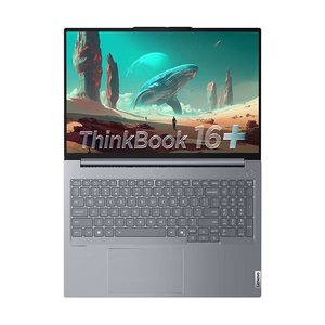 สำหรับ ThinkBook16+ AMD Ryzen R7-H260/32G/1T SSD แล็ปท็อปอเนกประสงค์สำหรับงานออฟฟิศ น้ำหนักเบา พกพาสะดวก - Product Image 2