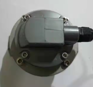 重油原油ビチューメンディスペンサータンクトラック正変位Pd楕円形ギア流量計 - Product Image 5