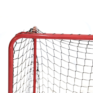 High Quality Mini Street Ice <b>Hockey</b> <b>Goal</b> Newly Released Product for Kids - Product Image 5