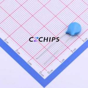 Varistor STE07D621K1BN0FSB0R0, composant traversant (THT), résistance P=5mm, 1.025kV 505V 385V - Product Image 2