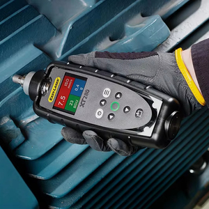 Easy-Laser XT280 - Vibromètre pour analyse rapide des vibrations Vibromètre portable - Product Image 1