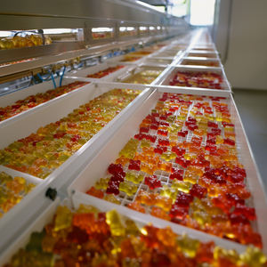 Suppléments de Soutien à l'Augmentation Mammaire Maca Certifiés GMP pour Gain de Courbes – Ensemble de Poudre Protéinée, Sirop, Comprimés et Gummies – Approvisionnement en Vrac pour Adultes - Product Image 6