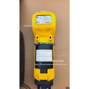 RAE SYSTEMS MiniRAE 3000 PGM-7320 MONITOR PORTÁTIL DE VOC USADO hx - Product Image 3