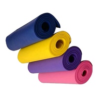 Feuilles de mousse EVA à cellules fermées haute densité, auto-adhésives, imperméables et écologiques, 1-3 mm, pour protection antichoc en caoutchouc, vente en gros