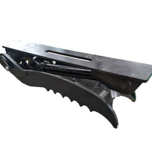 Chinese Leverancier Hydraulische Duim Geschikt Voor 20T Graafmachine - Product Image 1