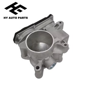 8200568712 8200285017 8200284968  161202859R Cuerpo de Aceleración para <span class=keywords><strong>Renault</strong></span> Twingo 1.2L 16V D4F 2007 2014 - Product Image 4