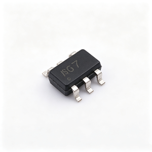เดอรี่ สตาร์ OPA657N/250 1.6-GHz, แอมพลิฟายเออร์แบบมีเสียงรบกวนต่ำ, แอมพลิฟายเออร์แบบ FET-Input - Product Image 1