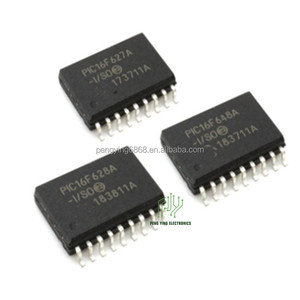 PIC16F628A-I MCU Chip Điều Khiển Vi Mô SOP18 Chất Lượng Cao Và Bán Chạy - Product Image 1