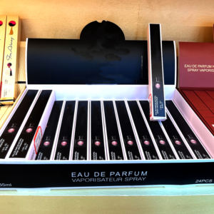 <span class=keywords><strong>Perfume</strong></span> Árabe de Dubái al por Mayor de Alta Calidad para Mujer, 35 ml, Original, Larga Duración, Ecológico, Fragancia Elegante, Suministro al por Menor - Product Image 4