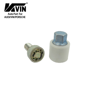 Kvin 4f0698139c 813 P Anti-Diefstal Schroef Voor C6 Anti-Diefstal Bandenschroef Voor A6l 4f0 698 139 C 813 - Product Image 3