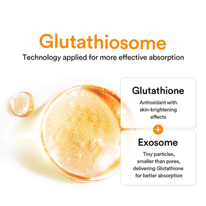 Suero Nocturno para Aclarar Manchas Oscuras, Hidratante, Revitalizante, con Cápsulas de Perla para el Cuidado Facial - Product Image 4