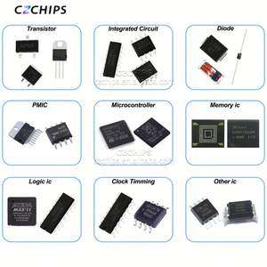 Original, Factory New N16V-GM-B1 /GK208-620-B1 BGA Electronic Components Integrated Circuits IC Chip Wholesale Order Electronic - Product Image 5