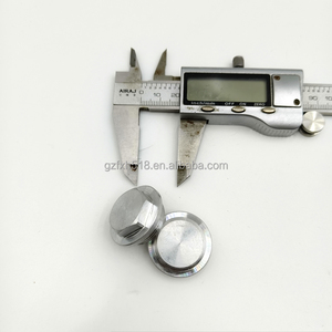 Vis <span class=keywords><strong>de</strong></span> trou d'échappement du système <span class=keywords><strong>de</strong></span> direction, vis <span class=keywords><strong>de</strong></span> bouchon d'eau pour trou <span class=keywords><strong>de</strong></span> ventilation, vis à écrou en aluminium améliorée avec joint d'étanchéité et valve unidirectionnelle - Product Image 6