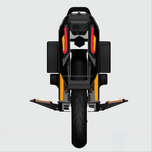 <span class=keywords><strong>INMOTION</strong></span> P6 2026 alta velocidad 6000W Motor monociclo eléctrico GPS 20 pulgadas Monowheel Scooter accesorio 235V 4200WH disco de litio Oryx - Product Image 2