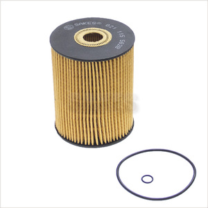 SAKES pièces d'origine OE:021115562a usine en gros pièces de haute qualité filtre à huile de voiture de moteur automatique pour V.W - Product Image 2