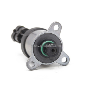 Válvula Solenoide Dosificadora Reguladora de Presión de Combustible 0928400689 0928400690 - Product Image 4