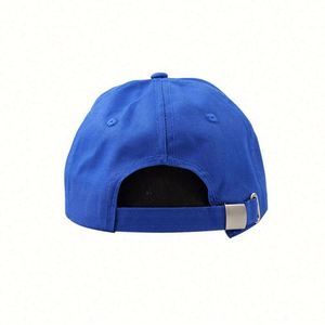 Regalos Publicitarios Personalizados, Gorras de Béisbol Originales para Hombre, Nuevas, Cerradas, al por Mayor, para Niños, con Logotipo Personalizado - Product Image 3