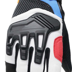 Best Sale Price Leather Motorbike <b>Gloves</b> In Stock <b>Touch</b> Screen Breathable Waterproof Full Finger Outdoor Sports Motorbike <b>Gloves</b> - Product Image 2