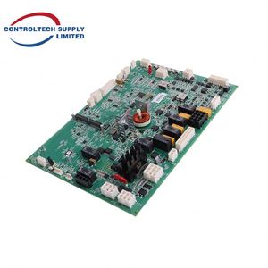 Carte de circuit imprimé IS200AEPAH1BPR5 avec support technique professionnel - Product Image 4