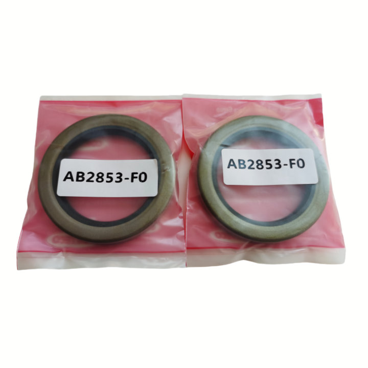 Genuine Toyota 90310-56002 Type S Wheel Bearing Oil Seal - OEM Quality