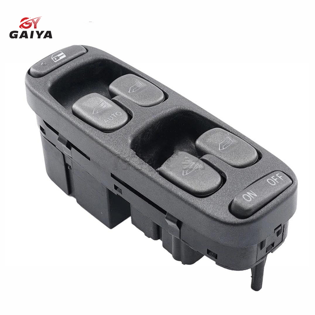 8638452 for Volvo V70 S70 XC70 1998 1999 2000 Car Electric Power Window Switch