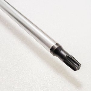 T25 Star Screwdriver 250 Mm Magnetic Vanadium Steel Household Tool - Product Image 3