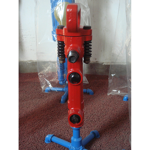 Marteau pneumatique portable léger de 7,2 kg TCA-7, personnalisable OEM, pour la démolition du béton - Product Image 2