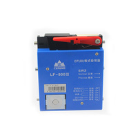 Perbandingan CPU Mesin Video Game Balap Universal LF-800III Coin Acceptor dengan Sistem Penyisipan Koin Langsung