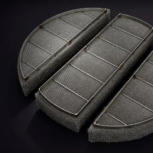 เครื่องกำจัดละอองลวดตาข่ายถักปะเก็น RF นวัตกรรมใหม่ - Product Image 3