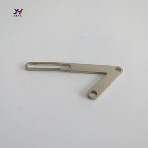 OEM ODM Customized <strong>Container</strong> <strong>Corner</strong> Fitting - Product Image 6