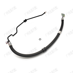 Ensemble de tuyau de conduite de pression de direction assistée 53713-SHJ-A01 pour Honda Odyssey - Product Image 3