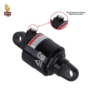 Dnm אופני Ao-6 folable זעזוע אחורי 100 125 150 165 מ מ מ מ מ מ מ "מ אופני הלם אחורי - Product Image 3