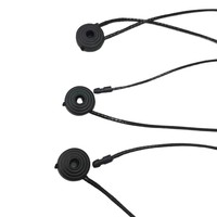 Étiquettes suspendues carrées de 20 cm en cordon tissé ciré, personnalisées de haute qualité, à usage unique, pour l'entretien des vêtements