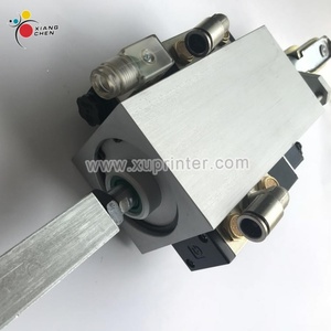 Cylindre pneumatique de haute qualité DO D63 H18 M2.184.1011 pour machine d'impression offset SM74 PM74 - Product Image 3