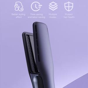 Dernier modèle de sèche-cheveux et lisseur à grande vitesse BLDC avec écran LED, séchage rapide, pour usage hôtelier, fabrication C&D. - Product Image 4