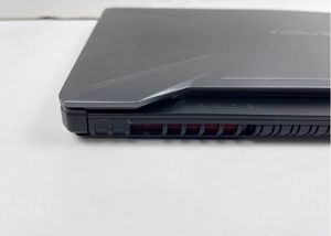 HS feixingbaolei 7แล็ปท็อปพร้อม I7-9750H หลัก Intel แรม16กิกะไบต์และที่เก็บข้อมูล512กิกะไบต์แล็ปท็อปมือสอง - Product Image 6