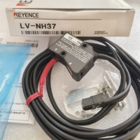 Produit d'origine authentique neuf, capteur laser numérique ultra-petit réfléchissant à points lumineux Lv-nh37, industriel, neuf d'origine