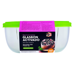 Conteneur alimentaire (2L) Vert 180P000 8043 - Product Image 3