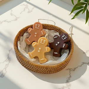 Velas de cera de soja hechas a mano, fragancia perfumada natural, personalizable, aroma personalizado, novedad, vela perfumada artística - Product Image 1