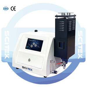 SCITEK alev fotometre optik güç analitik enstrüman laboratuvar alev fotometre - Product Image 5