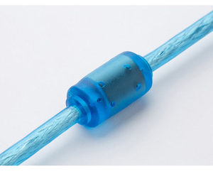 USB-Mini cavo isolato PVC per panonic A5/A6 serie Servo Driver Yokogwa programmazione applicazione industriale per il debug - Product Image 6