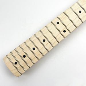 คอกีตาร์ไม้เมเปิลแคนาดา รัศมี 9.5 นิ้ว 21 เฟรต สำหรับกีตาร์ ST/TL  ลดราคาพิเศษ - Product Image 5